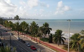 Beira Mar do Cabo Branco com vista 4400 - 308